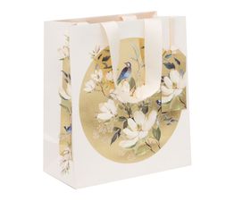 Glick - Bag Medium Gilded Magnolia