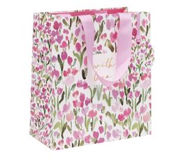 Glick - Bag Medium Tulip Tales