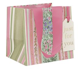 Glick - Bag Short Summer Wash