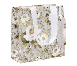 Glick - Bag Small Congratulations Floral