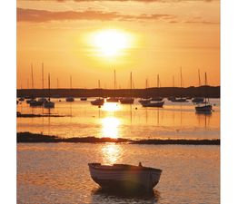 Brancaster Estate, Norfolk