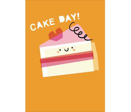 Cake Day!