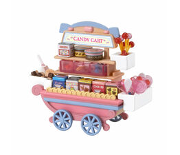 Sylvanian Families - Candy Cart - 5053