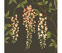 Laburnum Falls Greetings Card