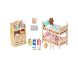 Sylvanian Families - Children's Bedroom Furniture - 4254