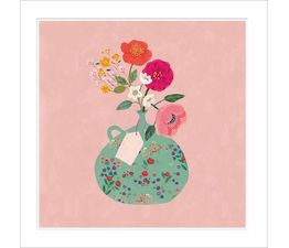 Picture Perfect Greetings Card