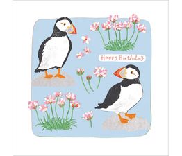 Song of the Sea Greetings Card