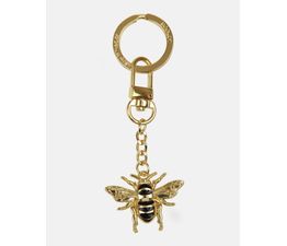 Alice Wheeler London - Bee Key Ring