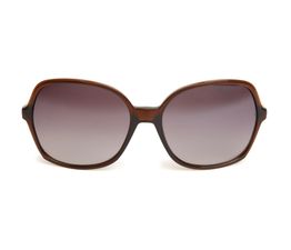 Alice Wheeler London - Cannes Sunglasses Chestnut