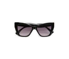 Alice Wheeler London - Celine Glasses Black