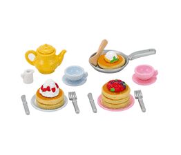 Sylvanian Families - Homemade Pancake Set - 5225