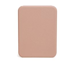 Alice Wheeler London - Folding Travel Mirror Pink