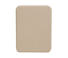 Alice Wheeler London - Folding Travel Mirror Stone