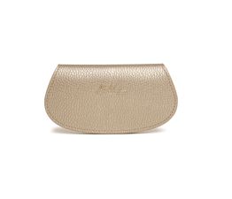 Alice Wheeler London - Glasses Case Bronze