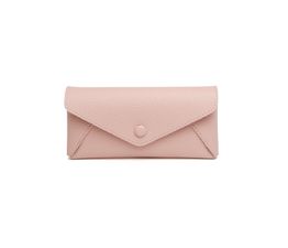 Alice Wheeler London - Kensington Glasses Case Pink