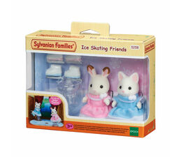 Sylvanian Families - Ice Skating Friends - 5258
