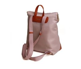 Alice Wheeler London - Marlow Lightweight Backpack Pink