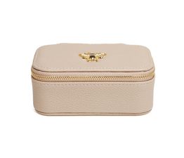 Alice Wheeler London - Mini Jewellery Box Stone
