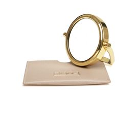 Alice Wheeler London - Mirror &amp; Pouch Stone