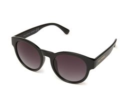 Alice Wheeler London - Monaco Sunglasses Black