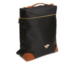 Alice Wheeler London - Primrose Backpack Black