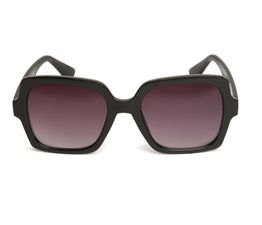 Alice Wheeler London - St Tropez Sunglasses Black