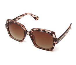 Alice Wheeler London - St Tropez Sunglasses Dapple