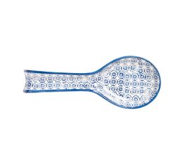 Nicola Spring -Kitchen Spoon Rest - Navy