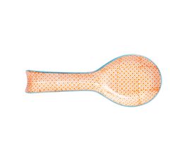Nicola Spring -Kitchen Spoon Rest - Orange