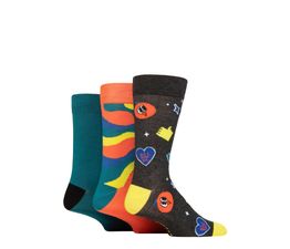 Sockshop - Bamboo Socks - Mandarine