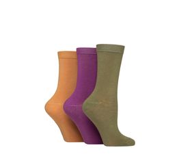 Sockshop - Bamboo Socks Wild Terrain 3 Pair Pack