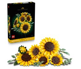 LEGO Botanicals - Sunflower Bouquet Flower