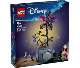LEGO Disney Classic - Sallys Flowerpot