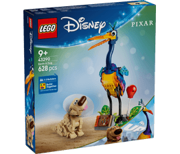 LEGO Disney Pixar - Kevin &amp; Dug