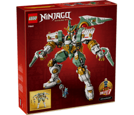LEGO Ninjago - Lloyds Titan Mech 15th Anniversary