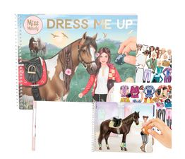 Miss Melody - Dress Me Up Big