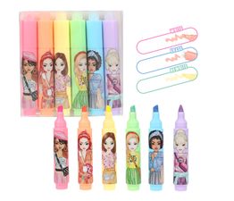 TOPModel - Erasable Mini Highlighter