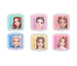TOPModel - Kneadable Eraser with Glitter Assortment