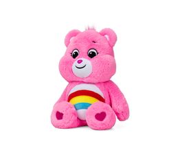 Care Bears - Cheer Bear Plush