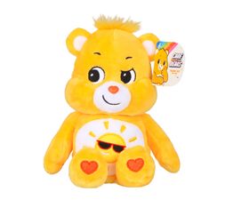 Care Bears - Funshine Bear Bean Plush