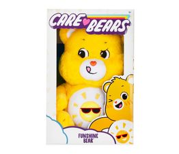 Care Bears - Funshine Bear Plush