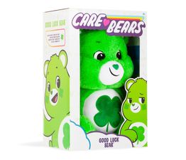Care Bears - Good Luck Bear Plush