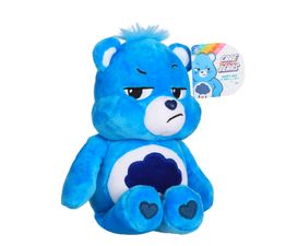 Care Bears - Grumpy Bear Bean Plush