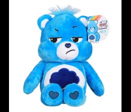 Care Bears - Grumpy Bear Plush