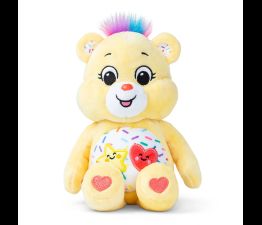 Care Bears - Sweet Celebrations Bear Plush