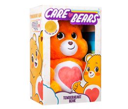 Care Bears - Tenderheart Bear Plush