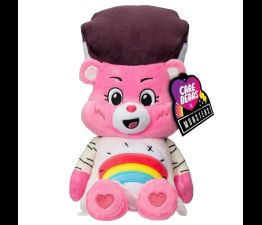 Care Bears - Universal Monsters Cheer as Bride of Frankenstein Plush