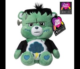 Care Bears - Universal Monsters Grumpy as Frankenstein's Monster Plush