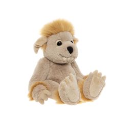 Charlie Bears - Bedrock