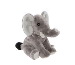 Charlie Bears - Cuddle Cub Elephant